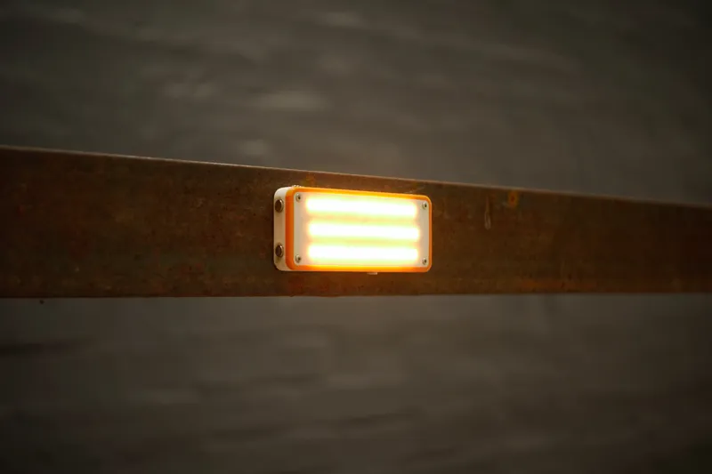 Pocket-size lamp