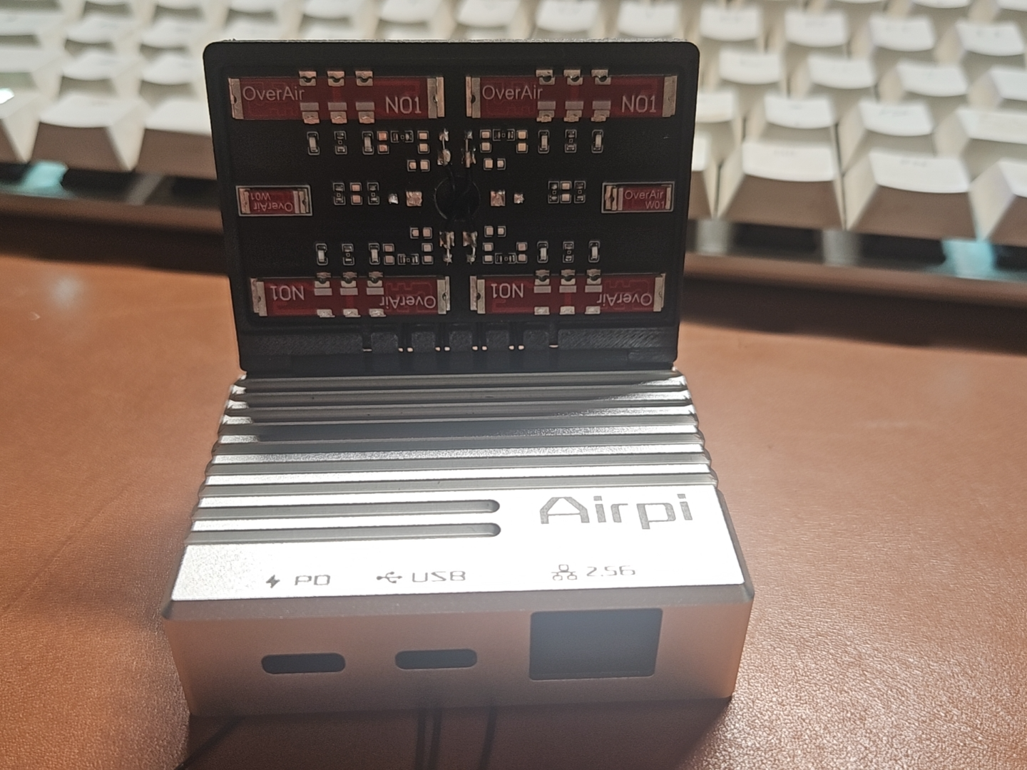 Airpi AirPi CPE Flip-Top Ceramic Antenna by AlanSUN MakerWorld: Download Free ...