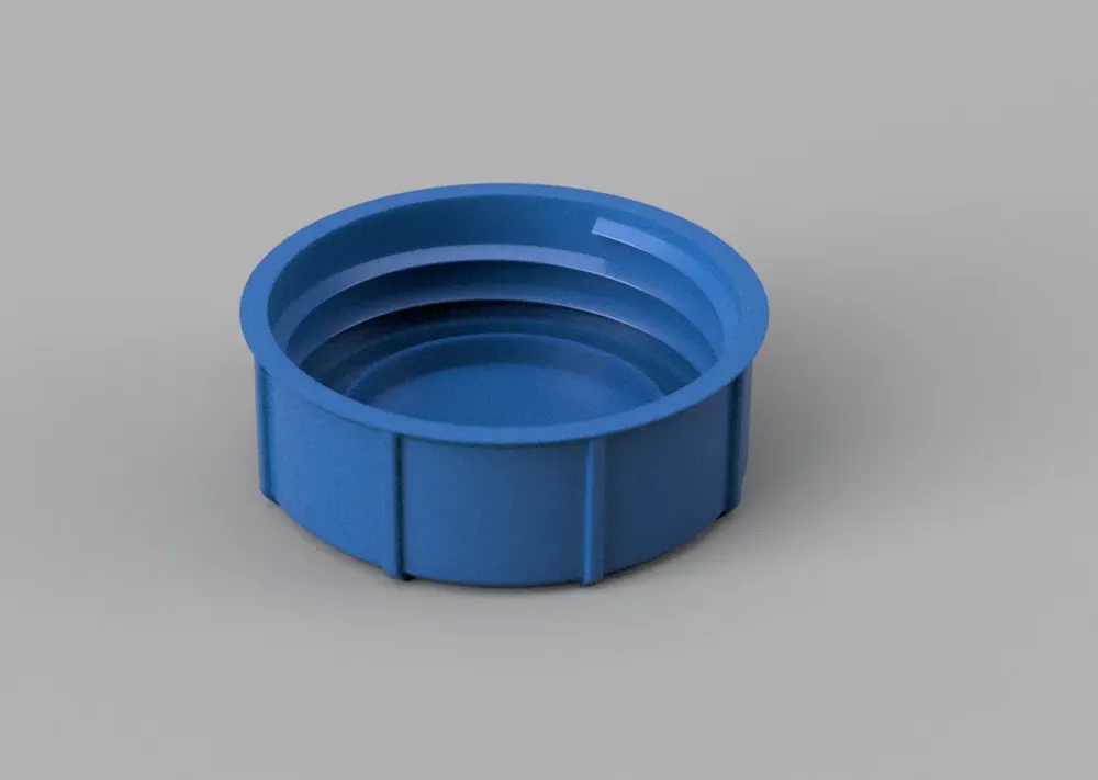 kotarbau canister lid by 43D PRINT MakerWorld: Download Free 3D Models