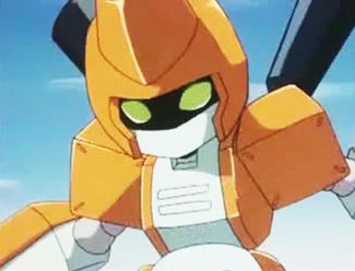 Medabee STL – Bring the Legendary Medabot to Life!