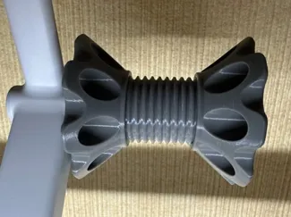 Universal Spool Holder (Parametric)