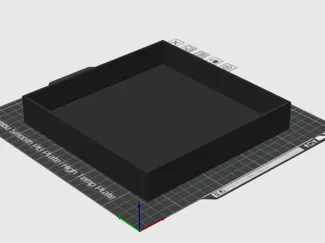 Ravensburger 3D Eifelturm Standfußvertsärkung