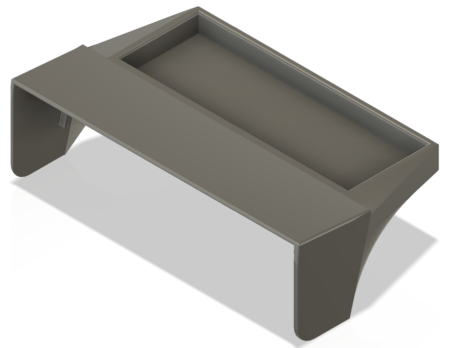 BYD Destroyer 05 Instrument Panel Sunshade with Storage Tray by 当当 ...