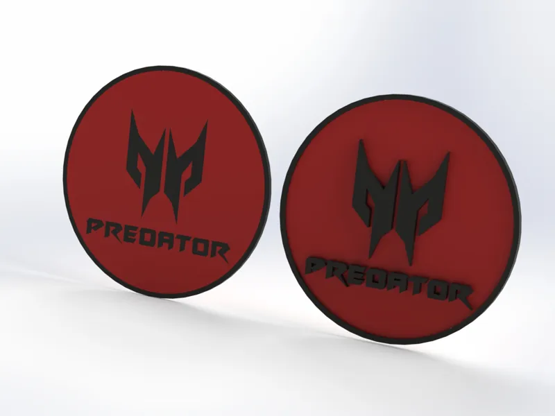 Acer Predator Logo