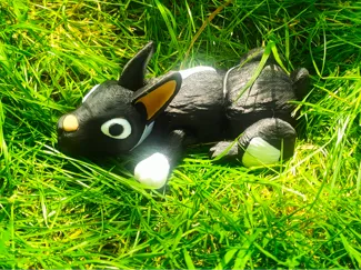 Bunny Rabbit