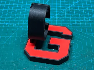 CASIO G-SHOCK 手表展示架
