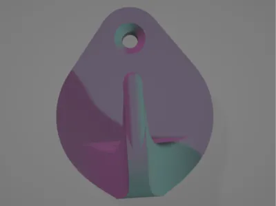 Wall hook