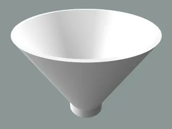 funnel 