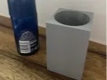 Deo Roller Holder