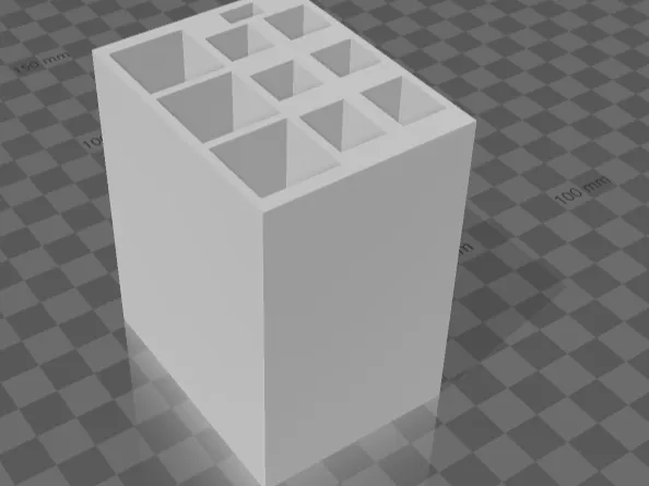 Pincet Holder