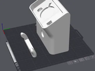 a bit batter