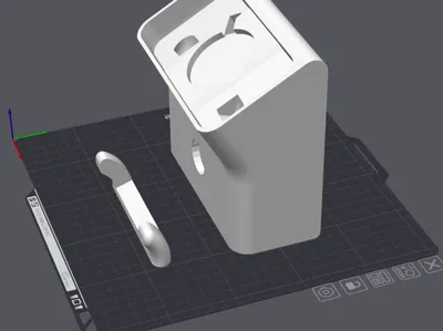 a bit batter