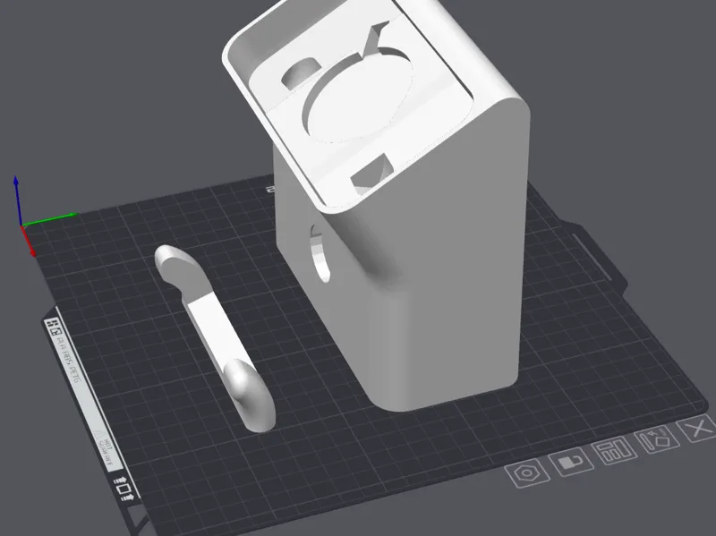 a bit batter