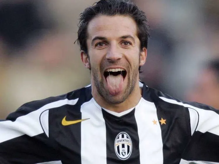 Alex Del Piero