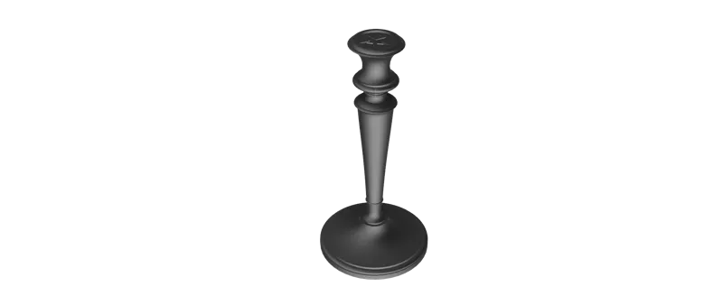 Candle Holder - Tall