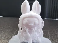 Figurine Fizzle, le monstre à couche coquille d'œuf — photo 1