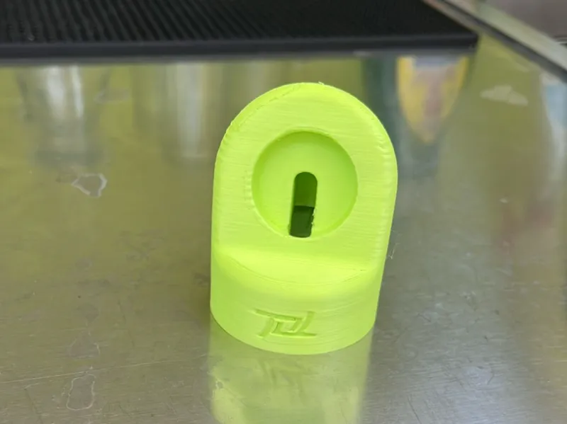 Porta apple watch con alloggio per ricarica