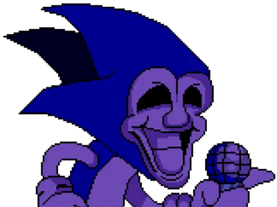 brick Majin sonic 