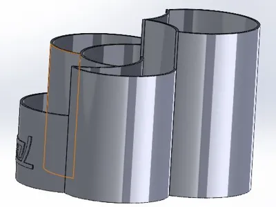 Cutlery holder