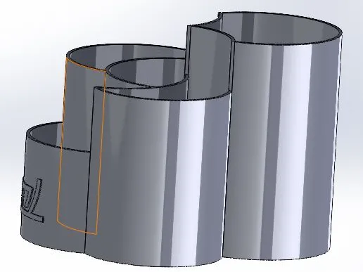 Porta posate