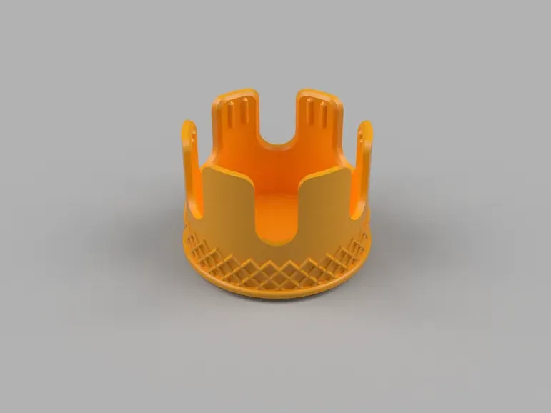 Convoy t6 cap