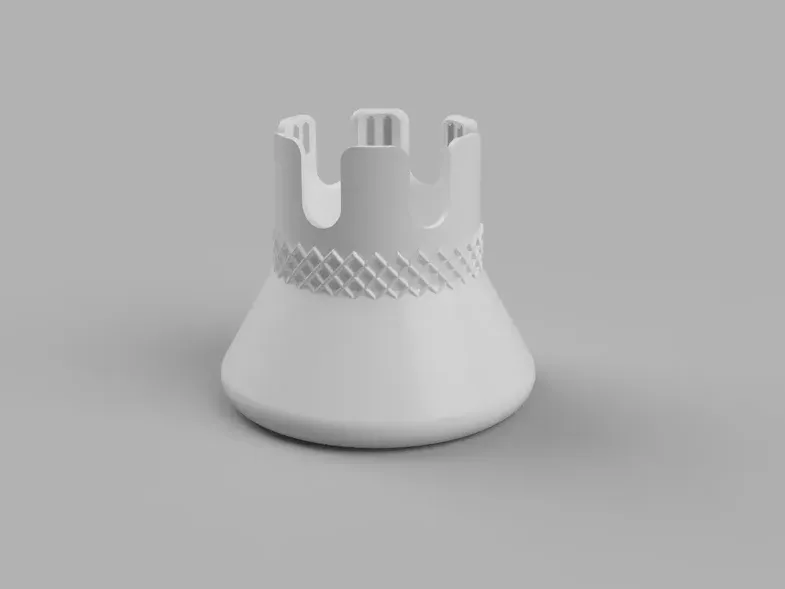 Convoy T6 Diffuser
