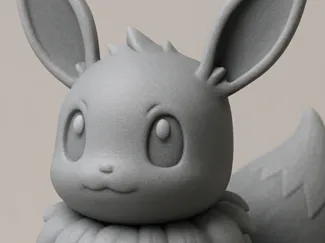 Pokemon : eevee