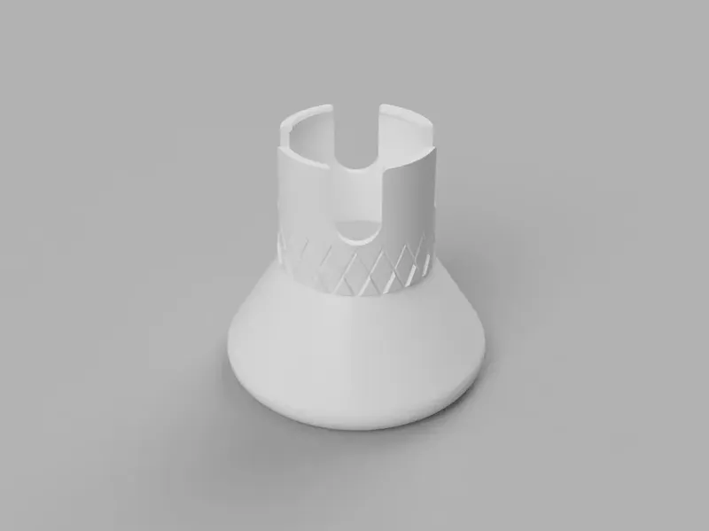 Convoy S2+ Diffuser