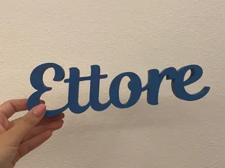 Nome Ettore