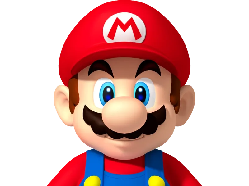 Super Mario
