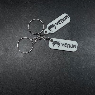 Venum keychain