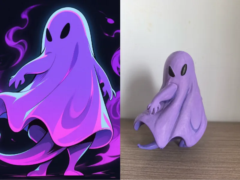 幽灵统领