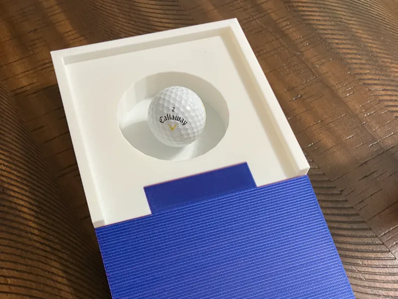 Putting Practice