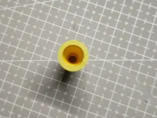外径8mm转12mm软管变径接头