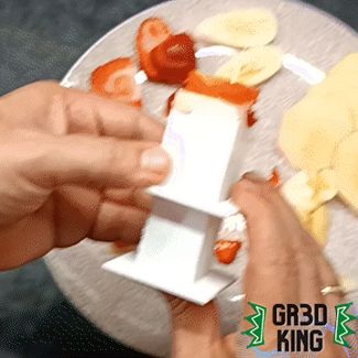 Food Decor Cutter