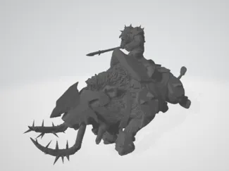 Age of sigmar grunta