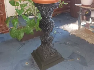 Stand for a flower pot