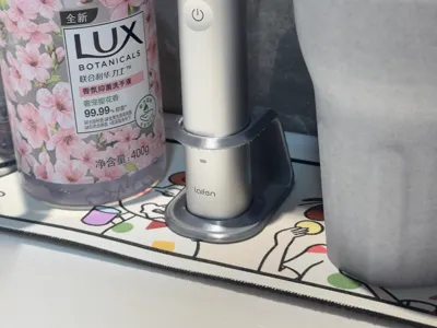 Laifen Electric Toothbrush Larger Base