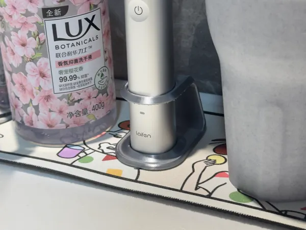 Socle agrandi pour brosse à dents électrique Leifeng