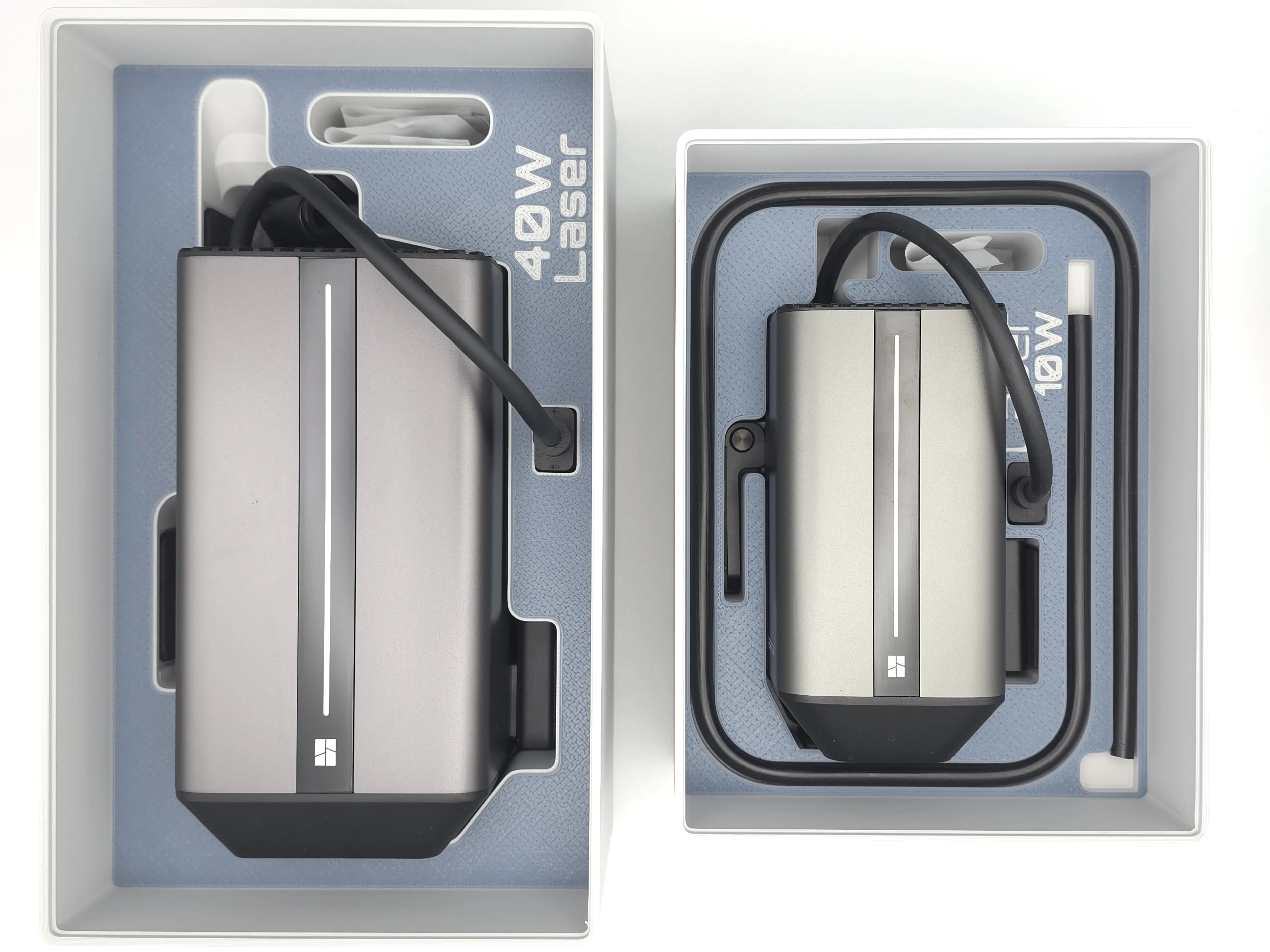 Essential Tools & Accessory Kit for H2D-Rack4All - Free 3D Print