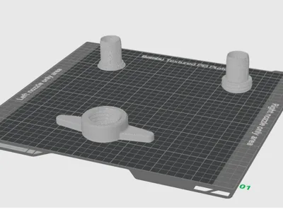 Firehose 32 connector 