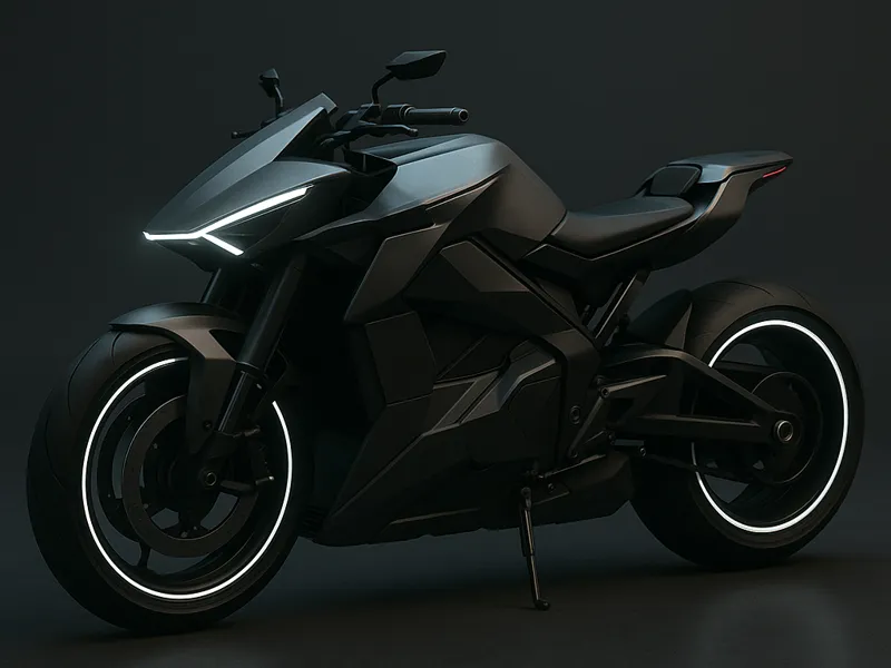 Moto Concept