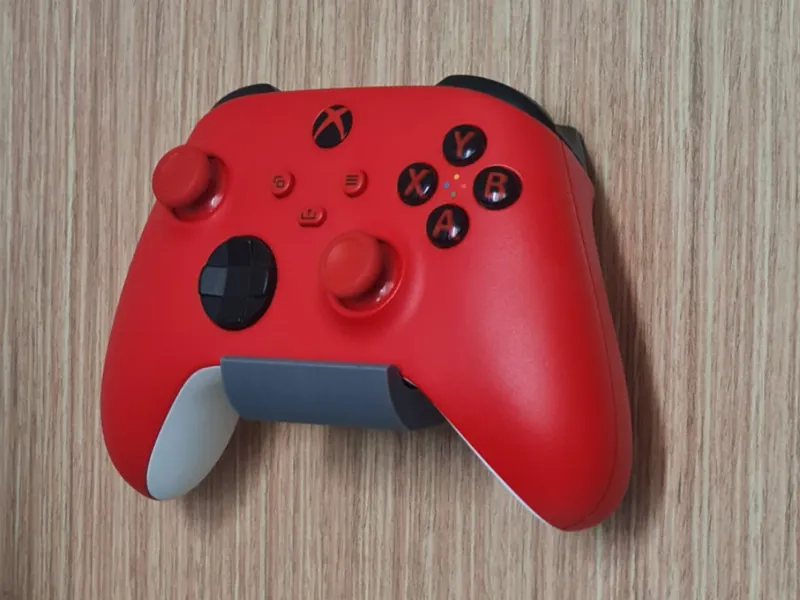 Wall Mount for Xbox Controller