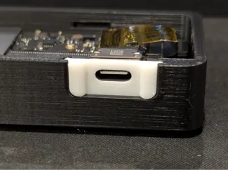 Touch Magic - Wireless (USB-C)