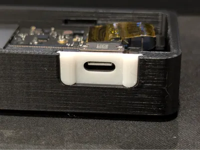 Touch Magic - Wireless (USB-C)