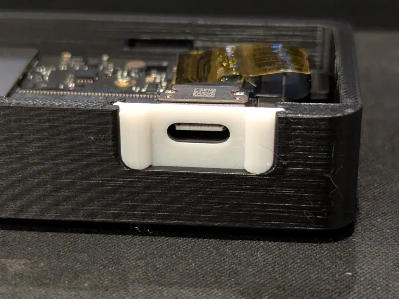 Touch Magic - Wireless (USB-C)