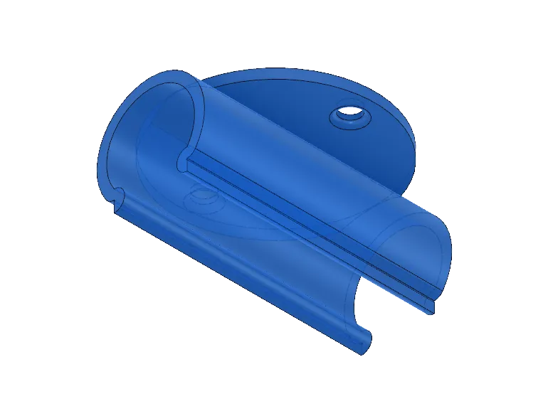 Broom Holder