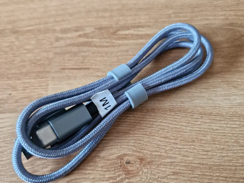 Cable Tidy