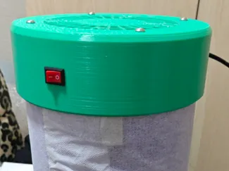 空气净化器