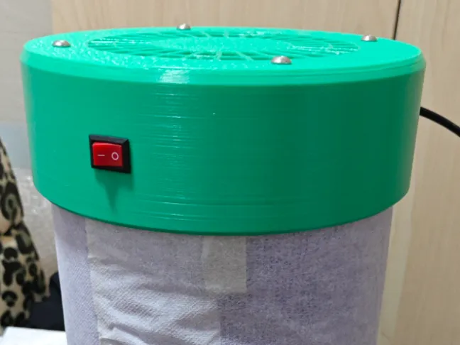 空气净化器